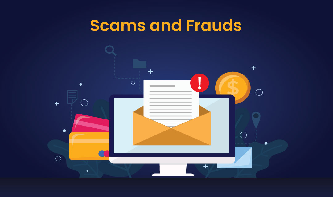 Online Scams